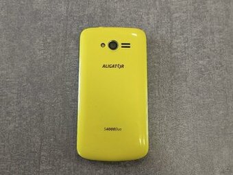Aligator S4000 Duo