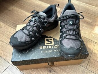 Dámské Salomon X Braze GTX 38 2/3