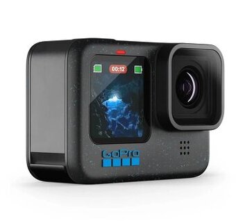 GoPro Hero Black 12