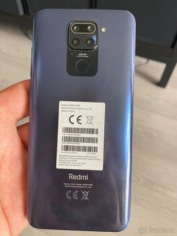 Poco m3 dále redmi note9