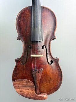 Staré housle