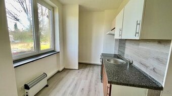 Pronájem bytu 3+1 Kunovice