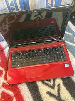 Hp Pavilion 15”