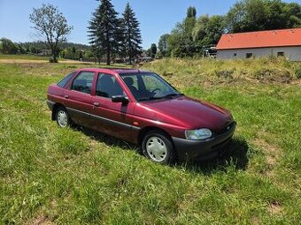 Ford escort 1.4 1997