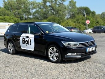 Passat b8 2.0 tdi dsg