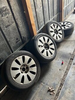 5x112 r16 audi