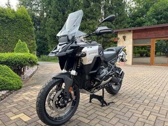 Bmw R 1300 GS Adventura
