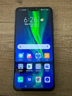 Honor 8x 128gb
