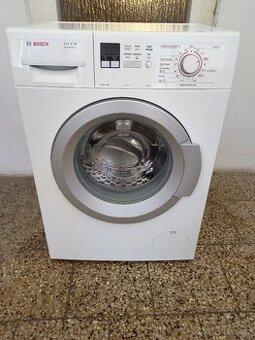 Pračka Bosch slim
