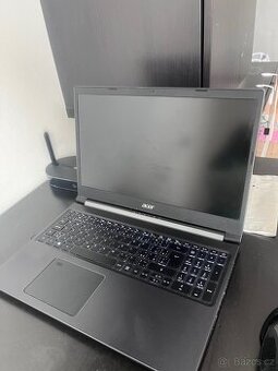 Notebook Acer Aspire 7