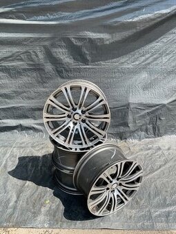 Alu bmw k renovaci