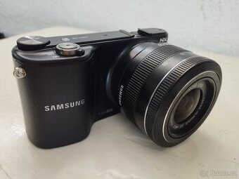 Samsung NX2000