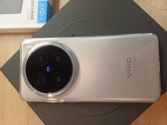 Vivo x200 pro