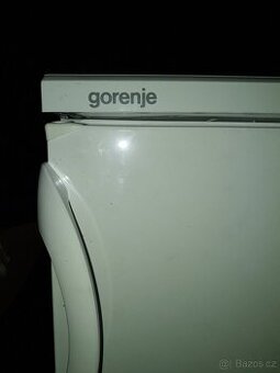 Gorenje lednice s mrazakem