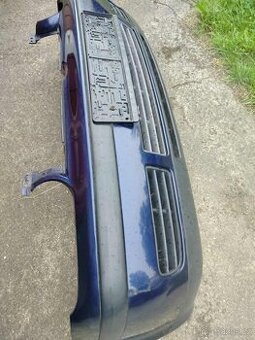 Volkswagen golf 4 př naraznik