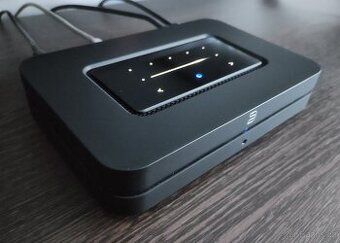 BLUESOUND NODE 3 Black