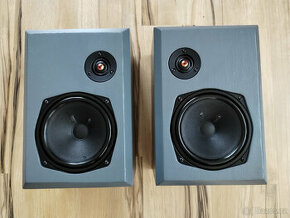 DIY repro soustava