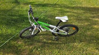 Dětské kolo 20 Škoda Superior