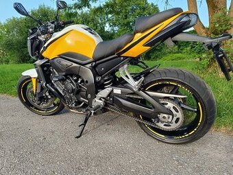 Yamaha fz1N