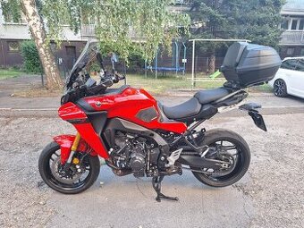 Yamaha Tracer 9 GT