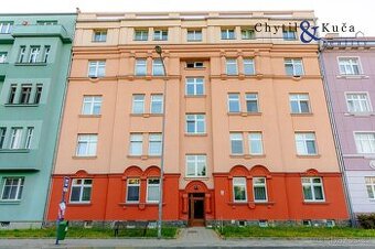 Pronájem bytu 1+1 ( 53,74 m2 ), nábř. Edvarda Beneše, Přerov