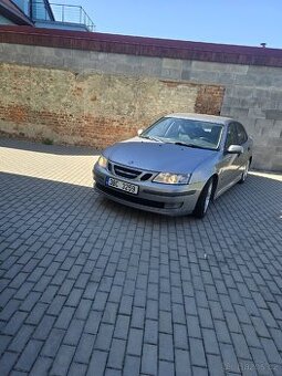 Saab 9-3 2.0t (YS3F) r.2004 LPG (AUTOMAT)