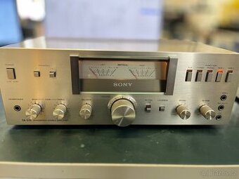 Reservace-Sony TA-515 zesilovač