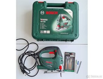Bosch Přímočará pila, Kmitací pila PST 650