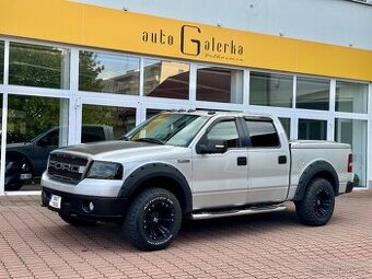 Ford F-150 rok 2006 5.4L V8 220KW LPG
