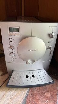 Plně automatický kávovar Siemens S40