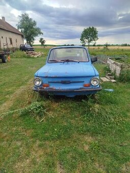 Zaporozec 968