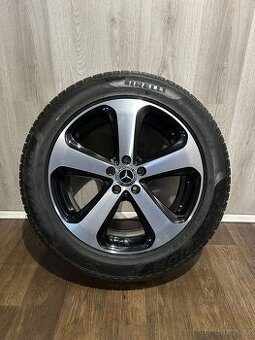 Mercedes Benz GLC originální ALU disky 5x112 R19