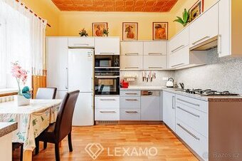 Pronájem byty 2+1, 61 m2 - Dešná - Rancířov, ev.č. 00276