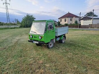 Multicar M25