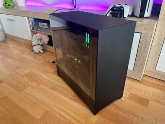 Herní PC RTX 3070, Ryzen 5600, 32GB RAM