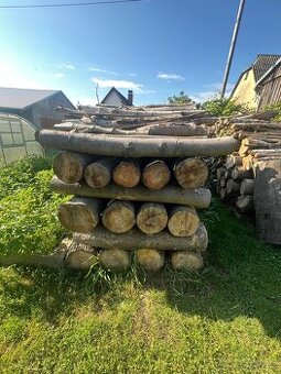 Palivové dřevo