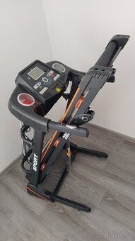 Běžecký pás HRS T-280 (2,5 HP, 42x115cm, do 120kg)