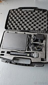 Profi mikrofon LD systems WS
