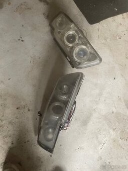 passat b5 angel eyes - 1