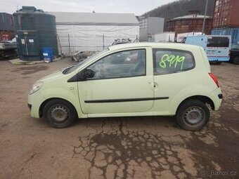 Renault Twingo č. 8919