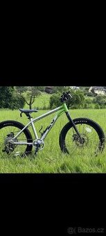 Early rider