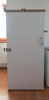 Prodám skříně