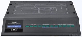Koupím Yamahu TX-7