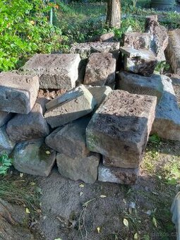 Základy beton