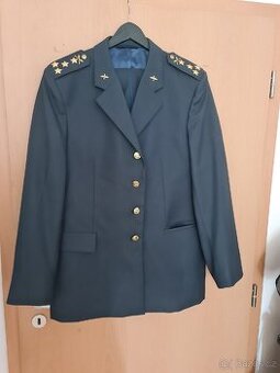 Uniforma letectva