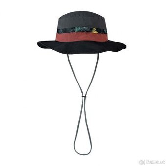 Klobouk Buff proti slunci / dvě barvy - 1