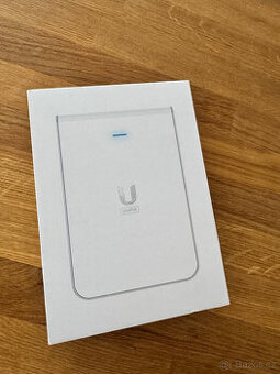 Ubiquiti UniFi 6 In-Wall - NOVY