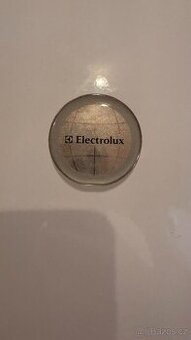Lednice s mrazákem Electrolux