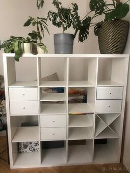 Ikea KALLAX 4x4