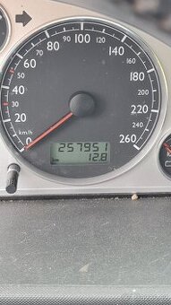 VW Sharan 1.9Tdi 96kW
